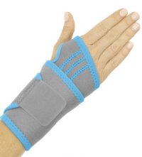 Show product details for Wrist Ice Wrap