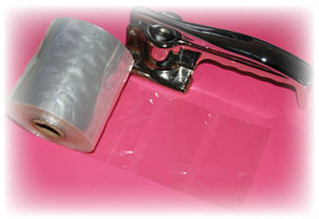 Sani-Safe Crush Bags Sani-Safe Crush Bags