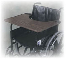 Wheelchair Trays