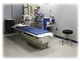 Exam Room Exam Room