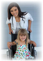 Lightweight Wheelchair Lightweight Wheelchair