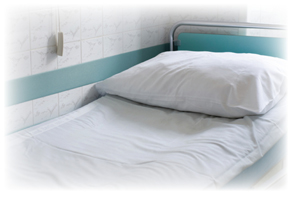 Patient Room Bed Mattress