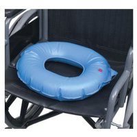 Show product details for Rubber Inflatable Ring - Medium