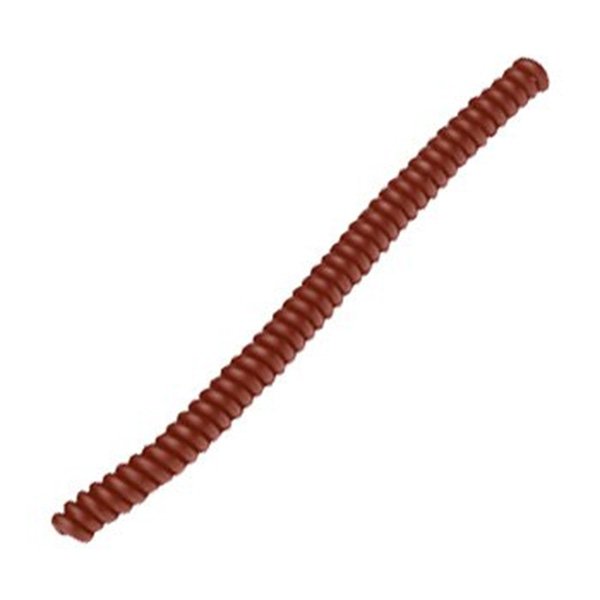 Coiled Tubing with Connector 8 inch