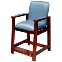 Show product details for Drive Hip-High Chair