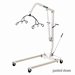 Show product details for Hoyer Versatile HML400 Hydraulic Patient Lifter - Chrome