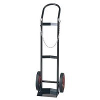 Show product details for Cylinder Cart - Holds 1 M60, M, or H Tank