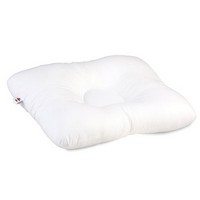 Show product details for D-Core Cervical Pillow, Choose Size