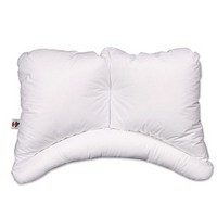 Show product details for Cervalign Cervical Support Pillow, Choose Size