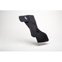 Show product details for Squid Cold Compression Ankle Wrap, Choose Size