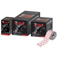 Show product details for PROFESSIONAL HYPOALLERGENIC FIXIT ADHESIVE COVER-ROLL, Choose Size