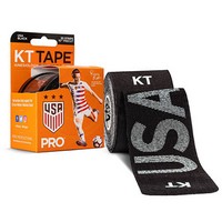 Show product details for KT TAPE PRO, Precut 10" Strip (20 each), Choose Color