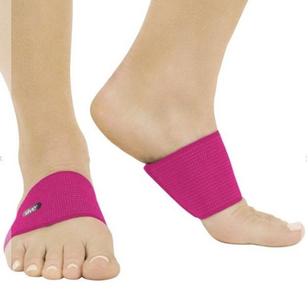 Vive foot best sale arch support