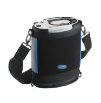 Show product details for Invacare Platinum Mobile Oxygen Concentrator