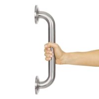 Show product details for Metal Grab Bar