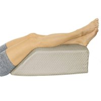 Show product details for Leg Rest Pillow