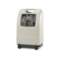Show product details for Invacare Perfecto2 5-Liter with Sens02