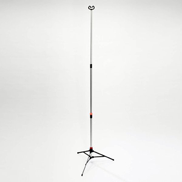 Pitch It Collapsible IV Pole
