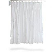 Show product details for Curtain with Hooks