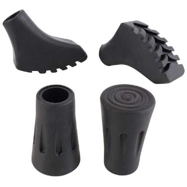 Trekking pole replacement hotsell tips