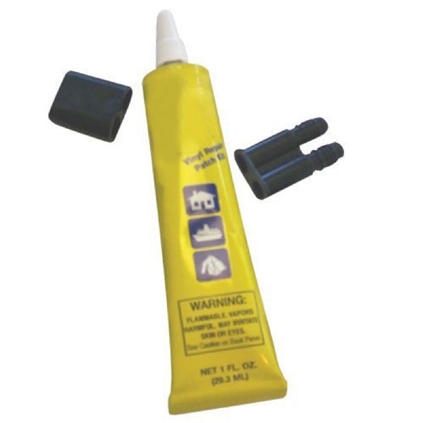 MRI Tubing Repair Kit