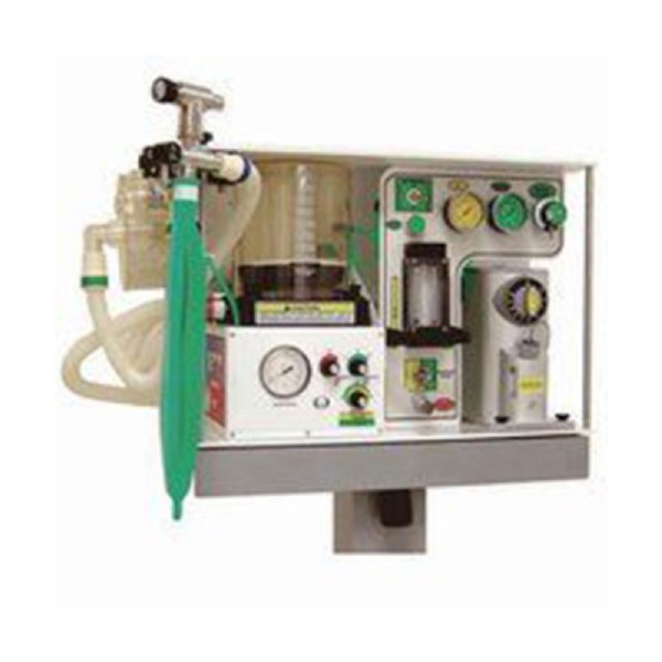 MRI Anesthesia Machine