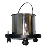 Show product details for MRI Non-Magnetic Kick Bucket