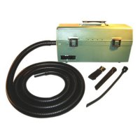 Show product details for MRI Non-Magnetic Green Supreme Service Vacuum