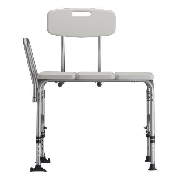 Heavy Duty Transfer Bench