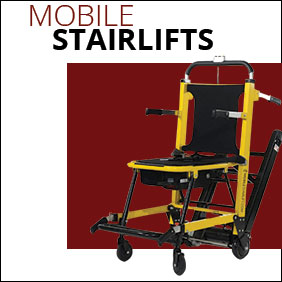 Mobile Stairlifts
