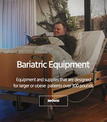 Bariatric Equipment