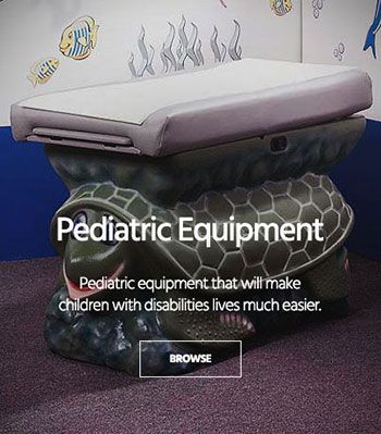Pediatric Equipment