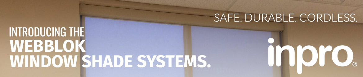 WebbLok Shade Systems