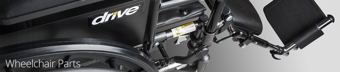Wheelchair Parts Wheelchair Parts