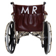 MRI Wheelchair Back