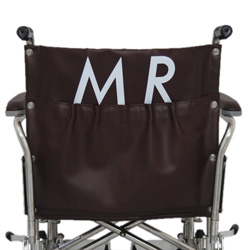 MRI Transport Chair