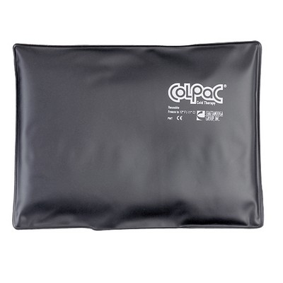 ColPaC Black Urethane Cold Pack - standard - 10" x 13.5"
