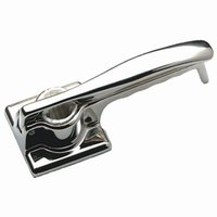 Die-Cast Metal Pill Crusher