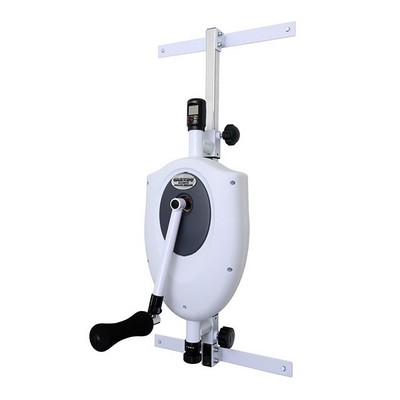 CanDo Magneciser - Adjustable Shoulder Wheel