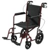 Drive Medical Transport Chair