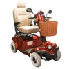 Drive Medical Cirrus Power Wheelchair