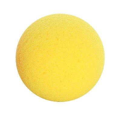 CanDo Memory Foam Squeeze Ball - Dozen - Choose Size