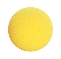 Show product details for CanDo Memory Foam Squeeze Ball - Dozen - Choose Size