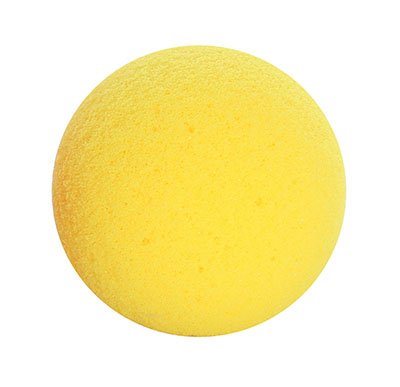 CanDo Memory Foam Squeeze Ball - Choose Size