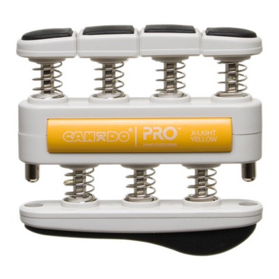 CanDo PRO hand exerciser, Choose Resistance