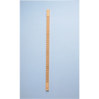 Finger and shoulder ladder - Wood