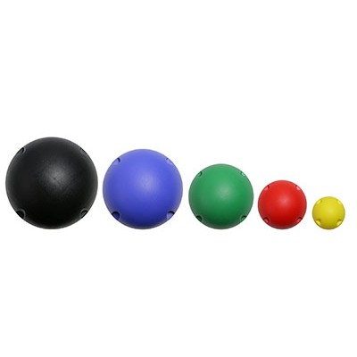CanDo MVP Balance System  - Level 1 - Each, Choose Color