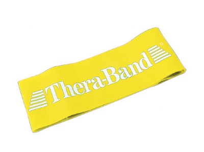 TheraBand Exercise Loop, 8"