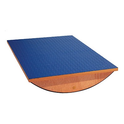 Rectangular Rocker Board 0-35 Degrees