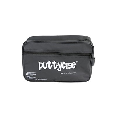 Puttycise Theraputty tool - Carry bag only